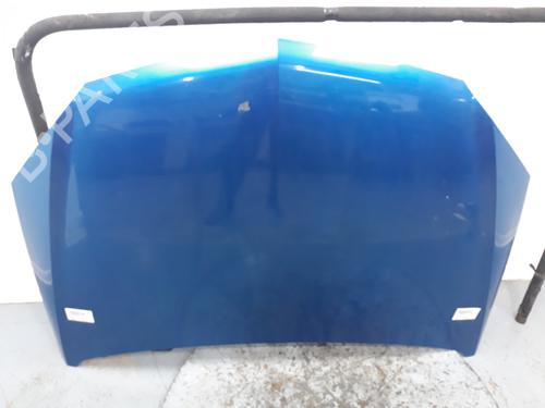 Used Hood OPEL TIGRA TwinTop (X04) 1.3 CDTI (R97) (69 hp) 13927347