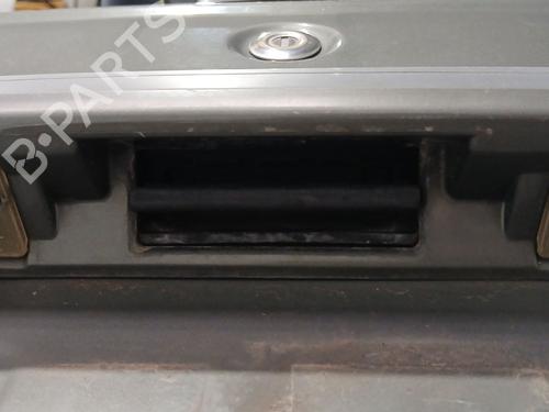 Used Tailgate handle Tailgate handle 37020736 37020736