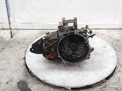 Used Gearbox DODGE JOURNEY 2.0 CRD (136 hp) 33042077