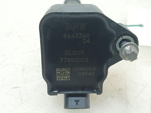 Ignition coil BMW X2 (F39) xDrive 25 d | BP30873560M94
