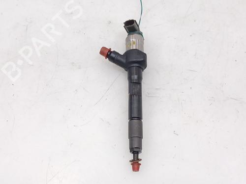 Injector MAZDA CX-7 (ER) 2.2 MZR-CD AWD (ER10A) | BP36071382M100 - Image 3
