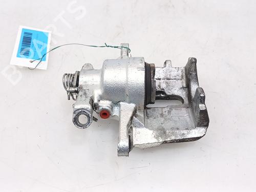 Right front brake caliper CITROËN C5 I (DC_) 2.0 HDi (DCRHZB, DCRHZE) | BP39533502M104 - Image 5