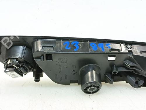 Rear left interior door handle SEAT LEON (5F1) 1.5 TGi | BP31924610I15