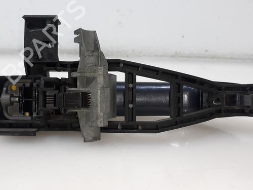 Rear left exterior door handle FORD FOCUS C-MAX (DM2)  | BP16928329C130 
