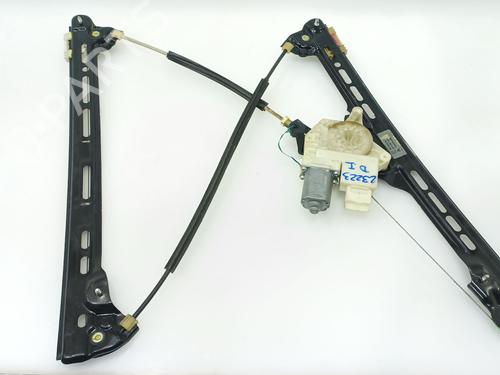 Used Front left window mechanism CITROËN C4 Grand Picasso II (DA_, DE_) 1.6 HDi / BlueHDi 115 (115 hp) 27995370