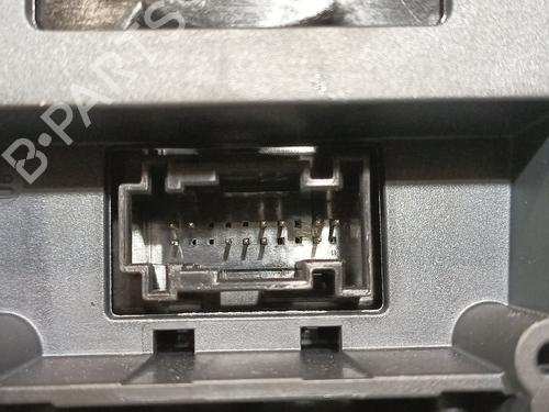 Middle console MERCEDES-BENZ C-CLASS (W205) C 220 BlueTEC / d (205.002, 205.004) | BP30294551I22 