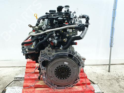 Engine DACIA JOGGER (RK_) 1.6 HYBRID 140 (RKN8) | BP31980075M1