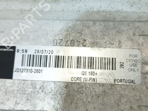 Intercooler AUDI Q5 (FYB, FYG) 2.0 TFSI quattro | BP31124179M30 