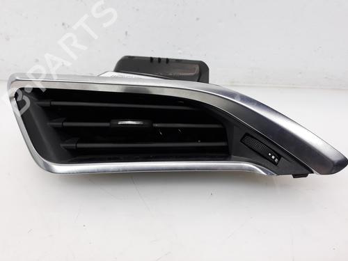 Used Air vent PEUGEOT 208 I (CA_, CC_) 1.2 VTI 82 (82 hp) 11658128