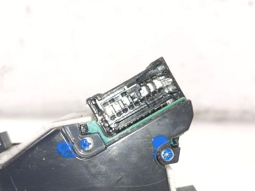 Ratstangsstang RENAULT MASTER PRO Platform/Chassis (HH__, UH__) dCi 130 (HH03, HH13, HH63, UH03, UH13, UH43, UH63, UH73,... | BP26291649I23 - Image 4