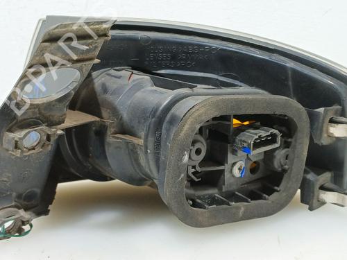 Left taillight SEAT IBIZA III (6L1) 1.4 TDI | BP30126743C34 