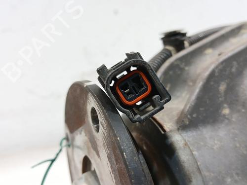 Rear differential MAZDA CX-7 (ER) 2.2 MZR-CD AWD (ER10A) | BP36303599M24  - Image 8