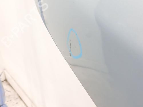 Left front fenders CITROËN XSARA (N1) 2.0 HDi 90 | BP26941157C41 