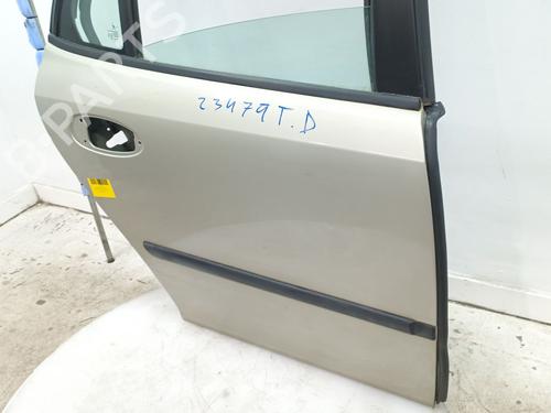 Right rear door SAAB 9-3 (YS3F, E79, D79, D75)  | BP25122839C5 
