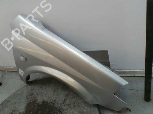 Right front fenders NISSAN PRIMERA (P12) 2.2 Di | BP2814916C42 