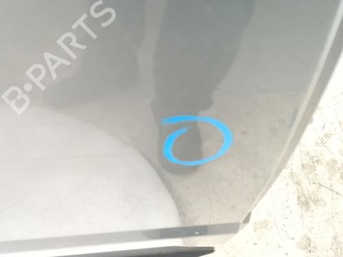 Right rear door VOLVO XC70 II (136) D5 AWD | BP31094598C5 