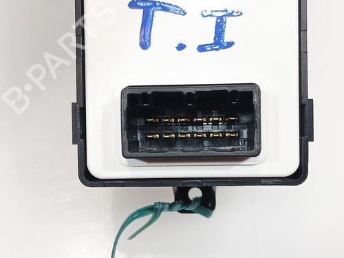 Left rear window switch KIA OPTIMA (JF) 1.7 CRDi | BP33958788I29  - Image 5