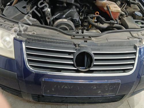 Used Front bumper Front bumper VW PASSAT B5.5 (3B3) 1.9 TDI (101 hp) 34186488 34186488