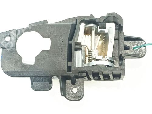 Rear left interior door handle HYUNDAI i30 (GD) 1.4 CRDi | BP26549761I15 