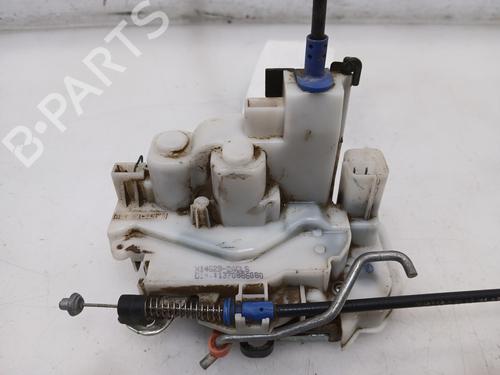 Used Front left lock Front left lock PEUGEOT BIPPER (AA_) 1.3 HDi 75 (75 hp) 37464378 37464378