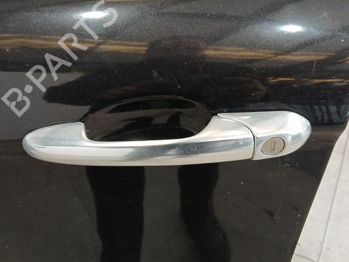 Used Front left exterior door handle Front left exterior door handle ALFA ROMEO 147 (937_) [2000-2010] 34158142 34158142