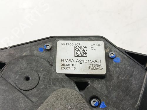 Front left lock FORD TRANSIT COURIER B460 Box Body/MPV 1.0 EcoBoost | BP34123844C98  - Image 5