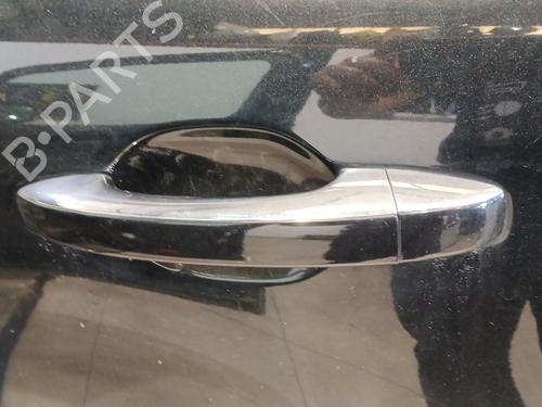 Used Rear left exterior door handle Rear left exterior door handle 38952707 38952707