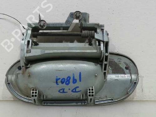 Front right exterior door handle BMW 5 (E39) 525 d | BP4969430C129 