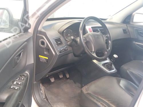 Left front window switch HYUNDAI TUCSON (JM) 2.0 CRDi | BP37467334I27 - Image 9