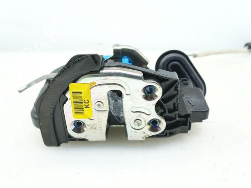 Used Rear right lock KIA OPTIMA (JF) 1.7 CRDi (141 hp) 32020281