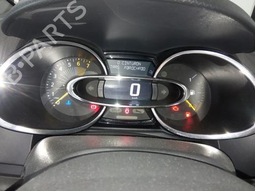 Used Instrument cluster RENAULT CLIO IV (BH_) [2012-2021]  17754763