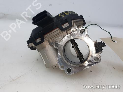 Throttle body PEUGEOT 5008 II (MC_, MJ_, MR_, M4_)  | BP11054828M82 