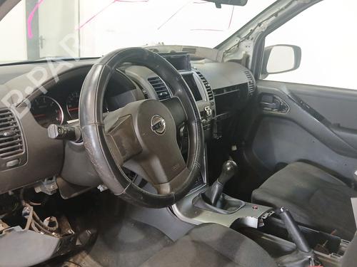 Left sun visor NISSAN PATHFINDER III (R51) 2.5 dCi 4WD | BP36992622I1 - Image 11