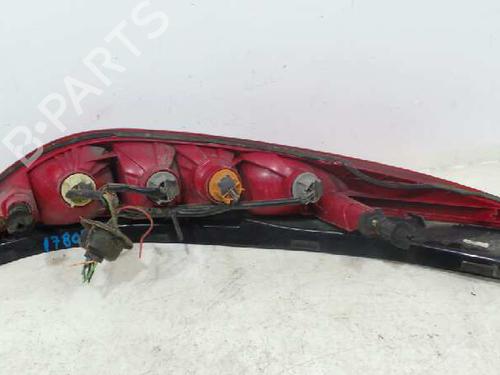 Right taillight FORD MONDEO III Turnier (BWY) 2.5 V6 24V | BP209340C35 