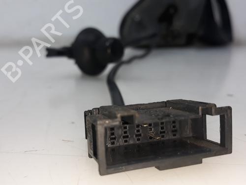 Right mirror SEAT IBIZA II (6K1) 1.4 16V | BP17096718C27 