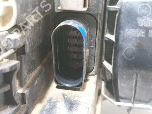 Left headlight AUDI A4 B6 Avant (8E5) 1.9 TDI | BP27358192C28 - Image 4