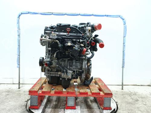 Motor HYUNDAI TUCSON (NX4E, NX4A) 1.6 T-GDi (150 hp) 32195148