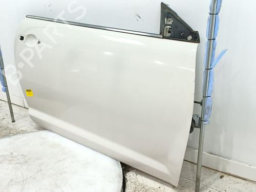 Right front door ALFA ROMEO MITO (955_) 1.3 MultiJet (955AXH1B, 955AXT1A) | BP24938278C3 