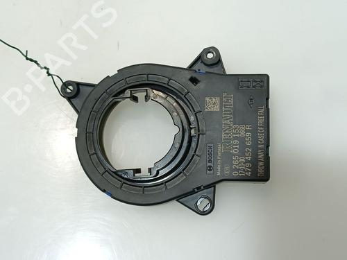 Elektronisk modul RENAULT CLIO IV (BH_) 0.9 TCe 90 (BHNF, BHMA, BHMH, BHJK, BHJR) (90 hp) 30109153