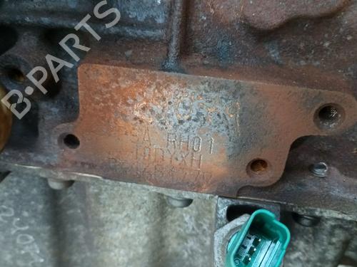 Engine PEUGEOT 508 SW I (8E_) 2.0 HDi | BP32195149M1  - Image 9