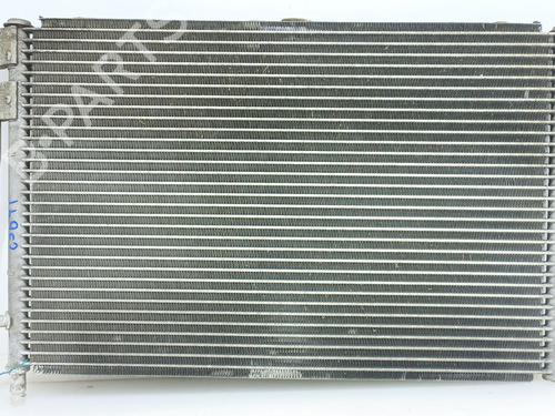 Used AC radiator FORD FIESTA V (JH_, JD_) 1.4 TDCi (68 hp) 27833598
