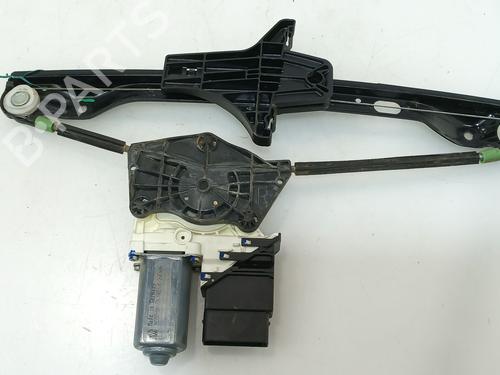 Rear right window mechanism VW GOLF V (1K1) 1.9 TDI | BP29915691C25