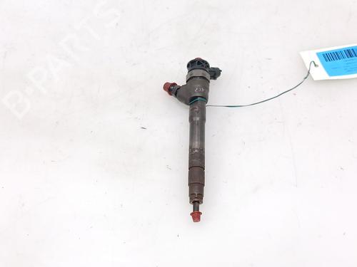 Used Injector Injector RENAULT TRAFIC III Van (FG_) 1.6 dCi 120 (FGMB, FGMC) (120 hp) 34434857 34434857