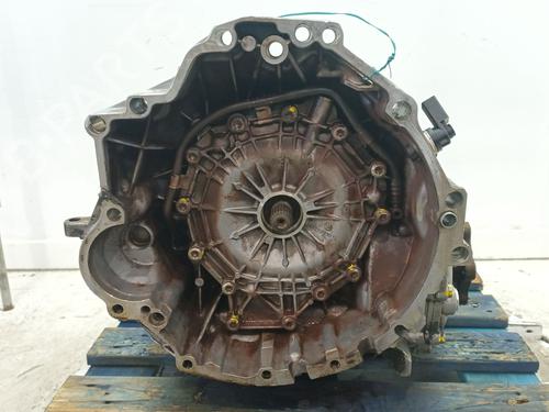 Used Gearbox AUDI A6 C6 (4F2) 2.4 (177 hp) 24698773
