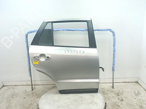 Used Right rear door HYUNDAI SANTA FÉ II (CM) 2.2 CRDi (139 hp) 29505820