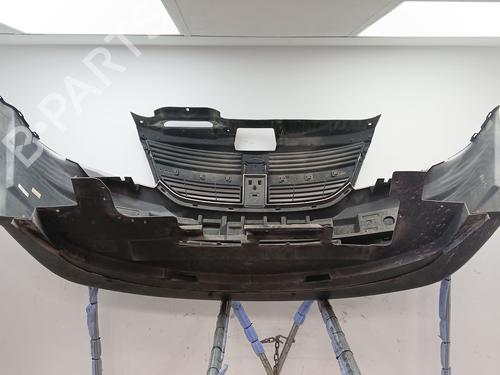 Front bumper DODGE JOURNEY 2.0 CRD | BP39246718C7 - Image 7