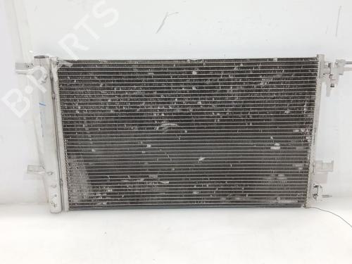 Used AC radiator AC radiator OPEL ASTRA J (P10) 1.6 CDTi (68) (110 hp) 16882466 16882466