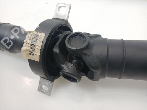 Driveshaft BMW 5 Gran Turismo (F07)  | BP22721043M37 