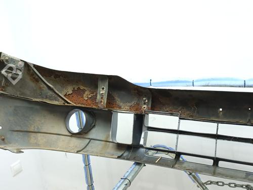 Front bumper FORD RANGER (ER, EQ, R_) 2.5 TD 4x4 | BP25605938C7 
