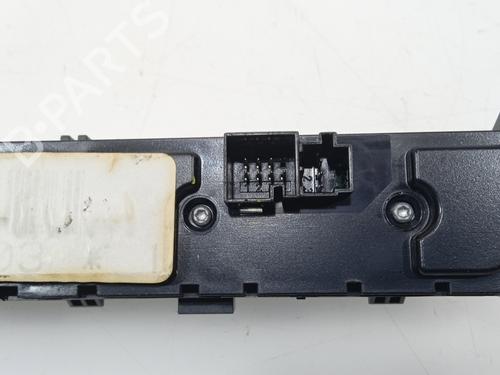 Warning switch MERCEDES-BENZ GL-CLASS (X164)  | BP22369244I22 